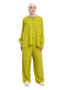 Bastag Linen Suit - Khotwh